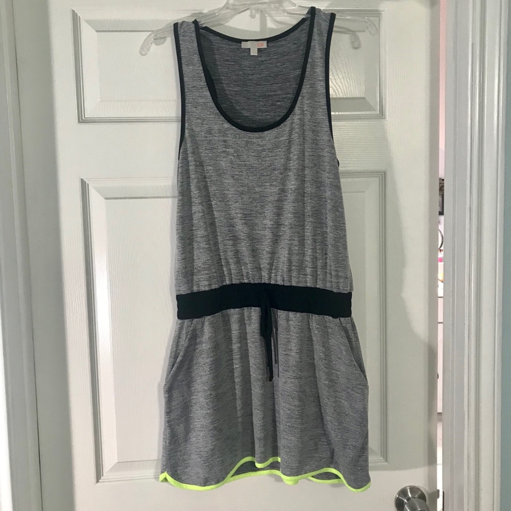 Casual dress